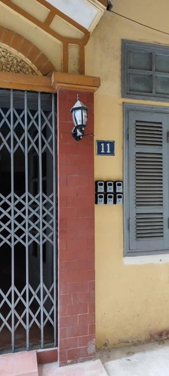 H2 Studio Homestay Automatic Check In Ханой Экстерьер фото