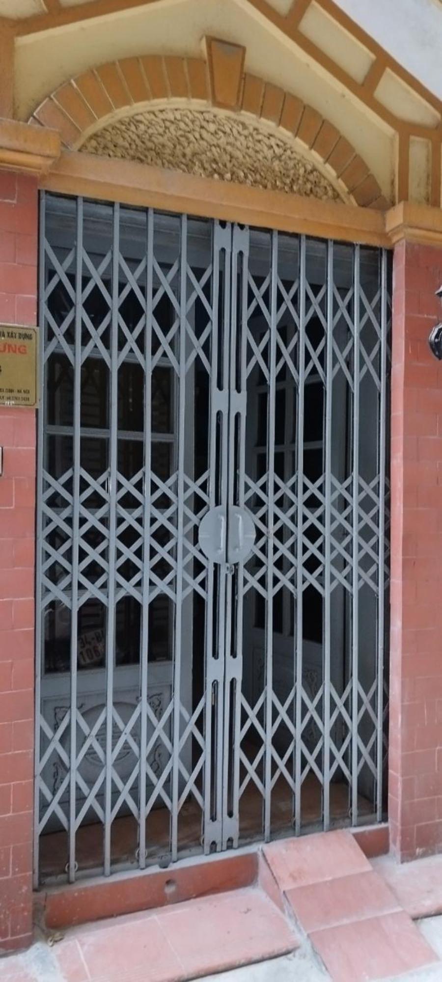 H2 Studio Homestay Automatic Check In Ханой Экстерьер фото